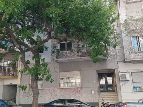 Departamento en Venta en Villa Crespo, CABA
