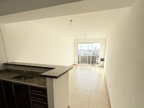 Departamento en Venta en San Cristobal, CABA