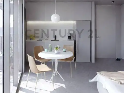 Departamento en Venta en Chacarita, Capital Federal