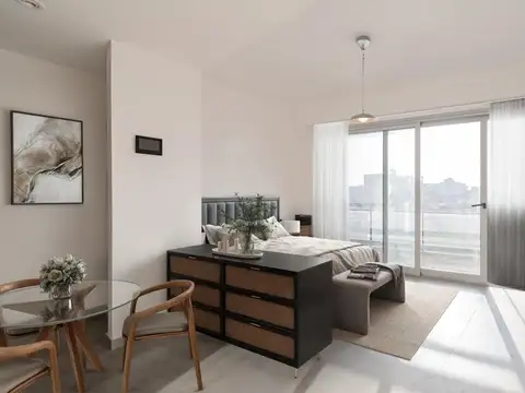 Departamento en Venta en Liniers, CABA