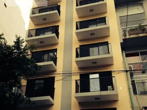 Departamento en Venta en Abasto, Capital Federal
