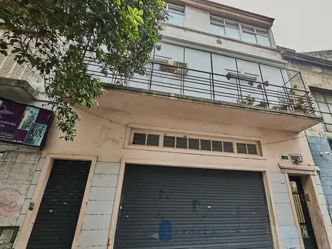 Departamento en Venta en Balvanera, Capital Federal