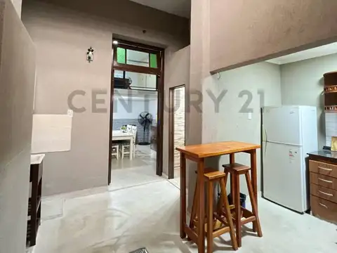 Departamento en Venta en Velez Sarsfield, Capital Federal
