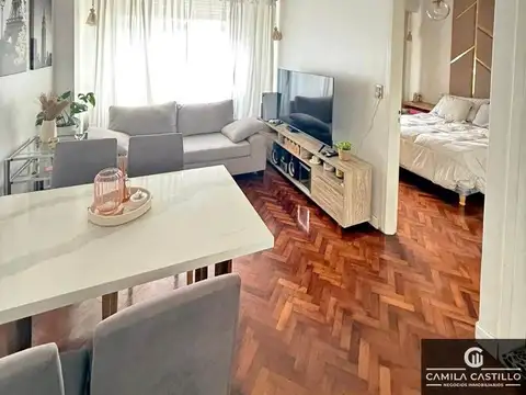 Departamento en Venta en Parque Avellaneda, Capital Federal
