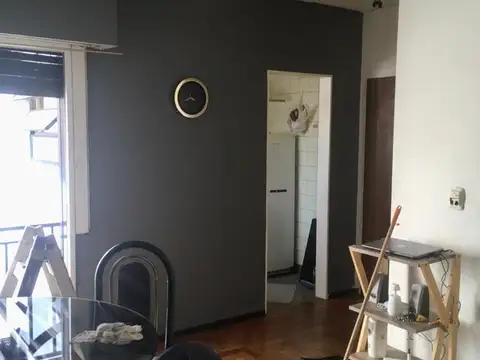 Departamento en Venta en Flores, Capital Federal