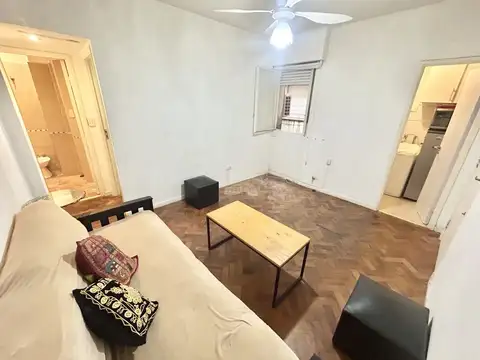 Departamento en Venta en Recoleta, CABA