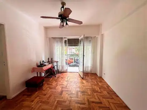 Departamento en Venta en Centro, CABA