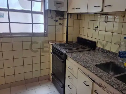 Departamento en Venta en Balvanera, Capital Federal