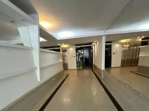Departamento en Venta en Villa Crespo, CABA