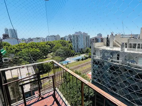 Departamento en Venta en Primera Junta, Caballito