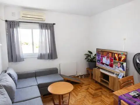 Departamento en Venta en Parque Patricios, Capital Federal