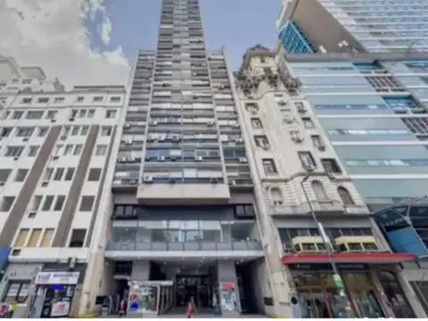Departamento en Venta en San Nicolás, Capital Federal