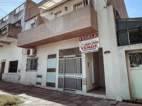 Departamento en Venta en Mataderos, Capital Federal