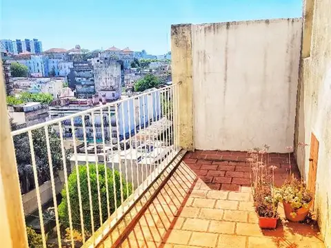 Departamento en Venta en Parque Patricios, Capital Federal