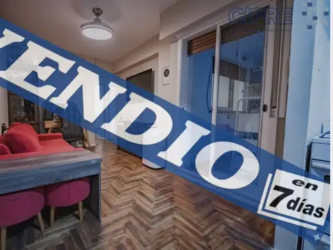 Departamento en Venta en Almagro, Capital Federal