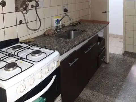 Departamento en Venta en San Cristobal, CABA