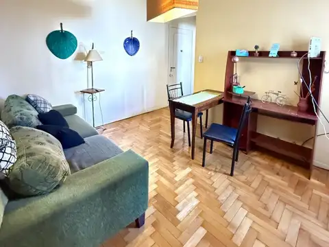 Departamento en Venta en San Cristobal, CABA