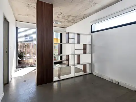 Departamento en Venta en Villa Ortuzar, Capital Federal