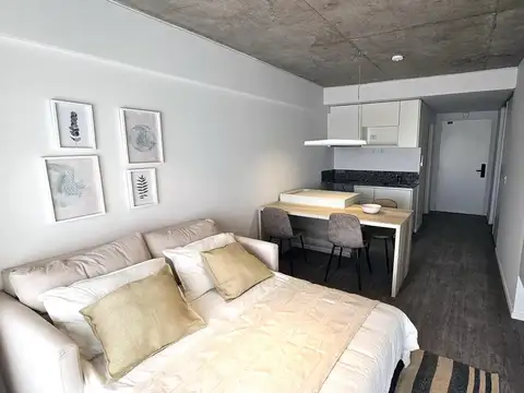 Departamento en Venta en Barracas, Capital Federal