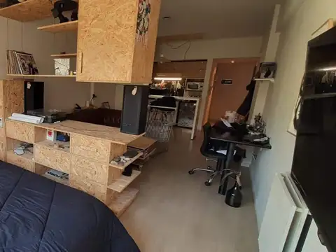 Departamento en Venta en San Cristóbal, CABA