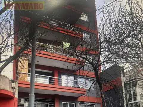 Departamento en Venta en Monte Castro, Capital Federal
