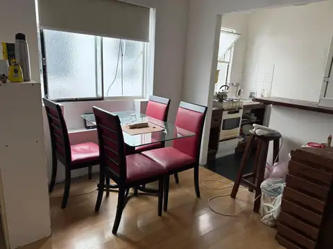 Departamento en Venta en Nuñez, Capital Federal