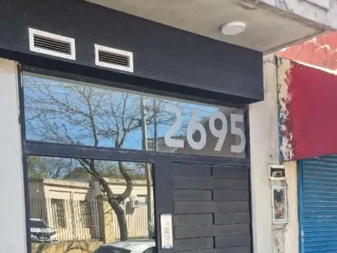 Departamento en Venta en Parque Chas, Capital Federal
