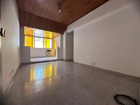 Departamento en Venta en Almagro, CABA