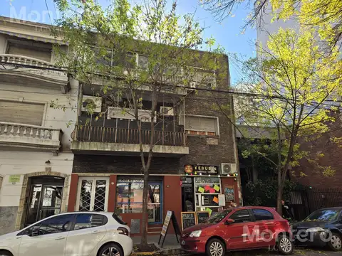 Departamento en Venta en Almagro, Capital Federal
