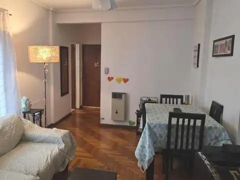 Departamento en Venta en Parque Patricios, CABA