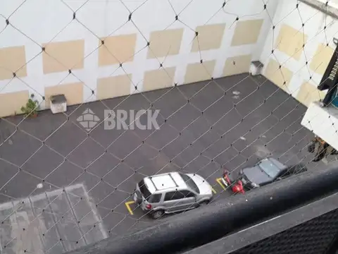Departamento en Venta en Balvanera, CABA