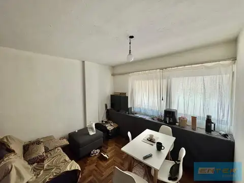 Departamento en Venta en Las Cañitas, Palermo