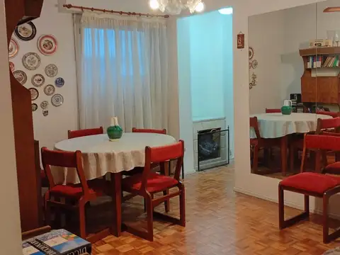 Departamento en Venta en Monserrat, CABA