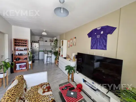 Departamento en Venta en San Cristobal, Capital Federal