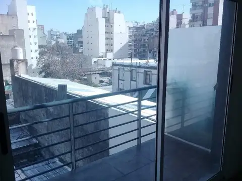 Departamento en Venta en Flores, CABA