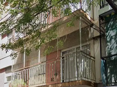 Departamento en Venta en Balvanera, CABA