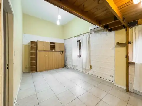 Departamento en Venta en Parque Patricios, Capital Federal
