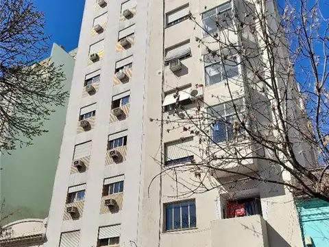 Departamento en Venta en Congreso, Capital Federal