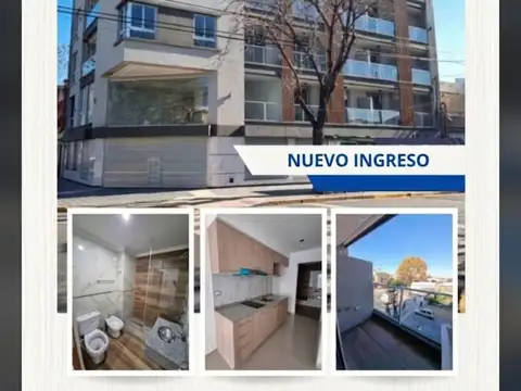 Departamento en Venta en Liniers, Capital Federal