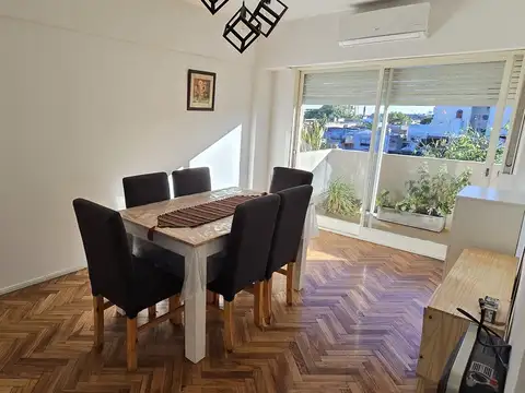 Departamento en Venta en Pompeya, Capital Federal