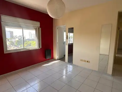 Departamento en Venta en Parque Patricios, Capital Federal