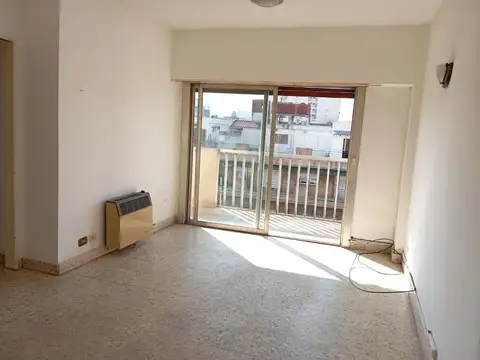 Departamento en Venta en Parque Chacabuco, Capital Federal