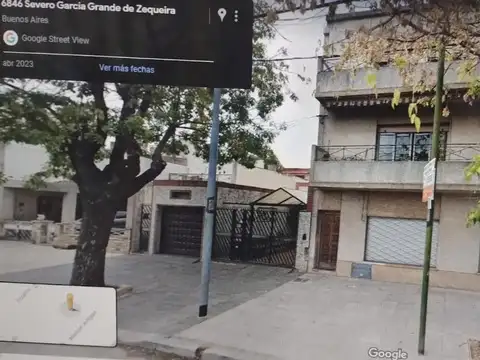 Departamento en Venta en Mataderos, CABA