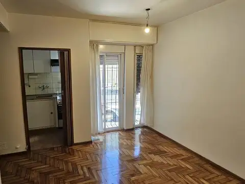 Departamento en Venta en Chacarita, Capital Federal