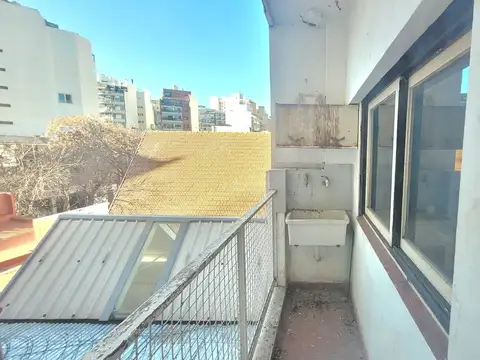 Departamento en Venta en Palermo, CABA