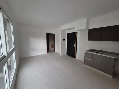 Departamento en Venta en Almagro Norte, Almagro
