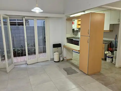 Departamento en Venta en Boedo, CABA