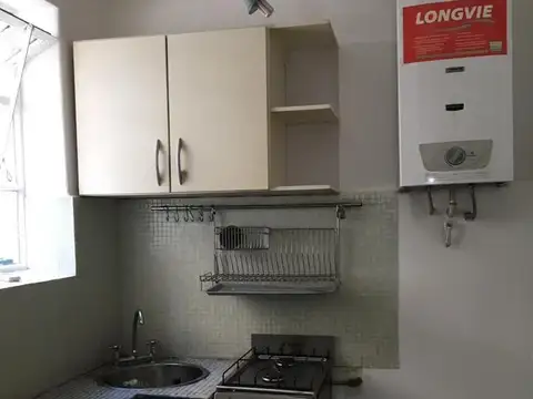 Departamento en Venta en Congreso, Capital Federal
