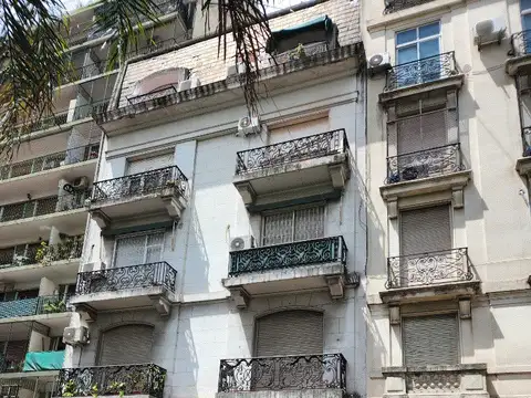 Departamento en Venta en Monserrat, CABA