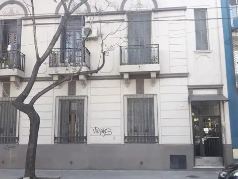 Departamento en Venta en Barracas, Capital Federal